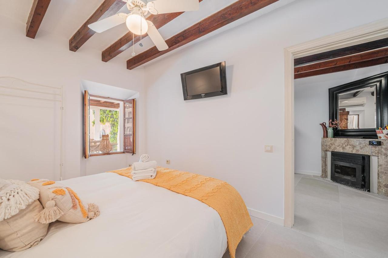 Raixa Holiday home *